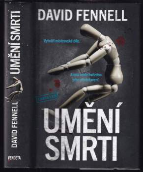 David Fennell: Umění smrti