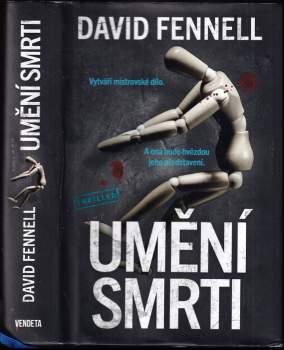 David Fennell: Umění smrti