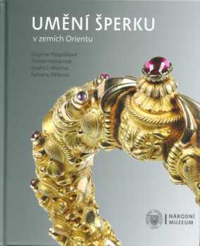 Umění šperku v zemích Orientu