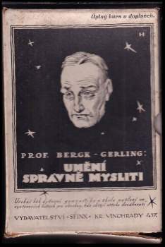 Umění správně mysliti