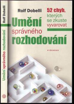 Umění správného rozhodování