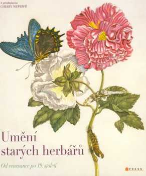 Umění starých herbářů