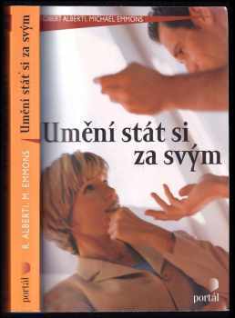 Umění stát si za svým