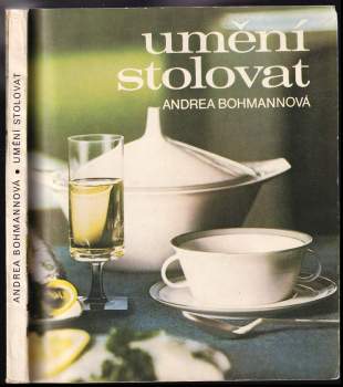 Umění stolovat