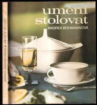 Umění stolovat