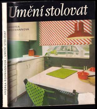 Umění stolovat