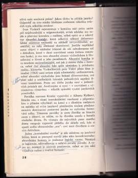 Zdeněk Kožmín: Umění stylu