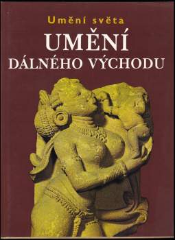 Jeannine Auboyer: Umění světa