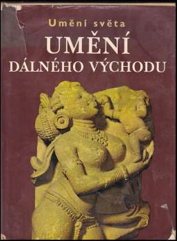 Jeannine Auboyer: Umění světa