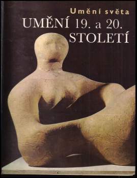 Norbert Lynton: Umění světa