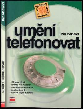 Umění telefonovat