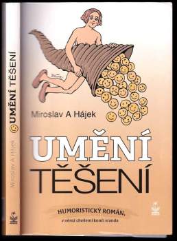 Umění těšení