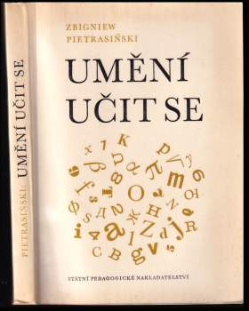 Umění učit se