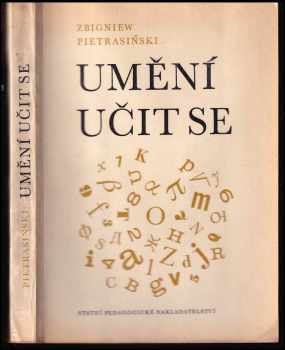 Umění učit se