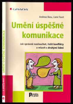Andreas Basu: Umění úspěšné komunikace
