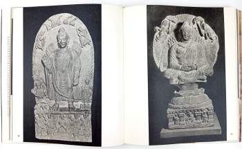 Jeannine Auboyer: Umění v Afghanistánu