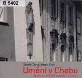 Umění v Chebu