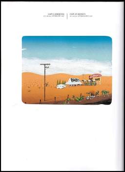 Eva Neumannová: Umění v IPB