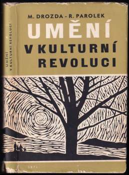 Umění v kulturní revoluci