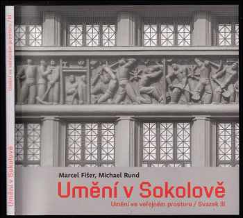 Marcel Fišer: Umění v Sokolově