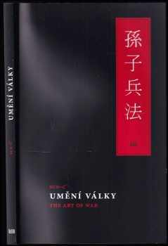 Umění války : The art of war