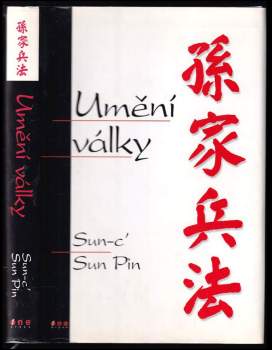 Sunzi: Umění války