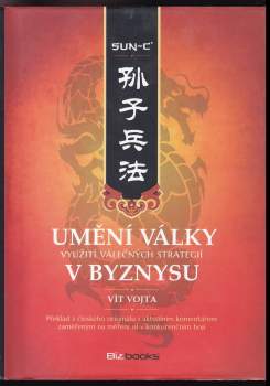 Umění války
