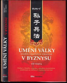 Umění války