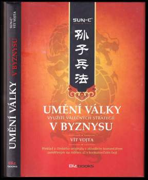 Umění války