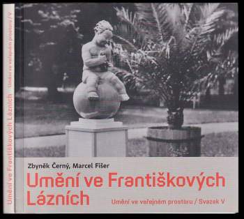 Umění ve Františkových Lázních