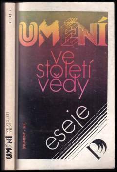 Umění ve století vědy