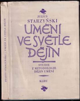 Umění ve světle dějin