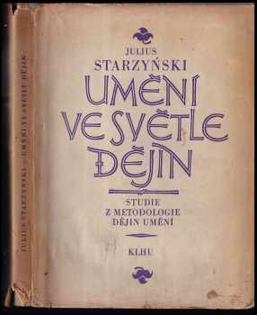 Umění ve světle dějin