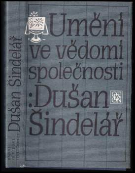 Umění ve vědomí společnosti
