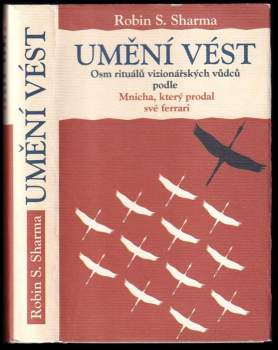 Umění vést