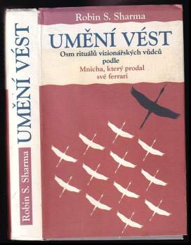 Umění vést