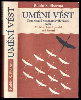Umění vést