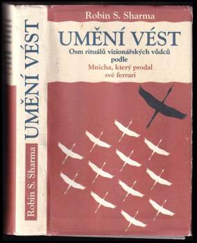 Umění vést