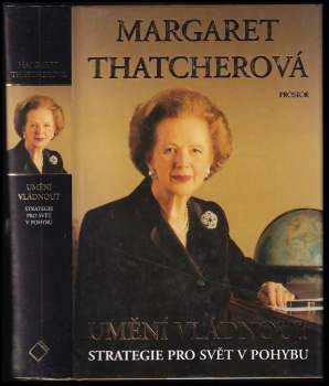 Margaret Thatcher: Umění vládnout