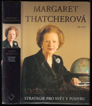 Margaret Thatcher: Umění vládnout