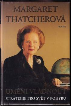 Margaret Thatcher: Umění vládnout