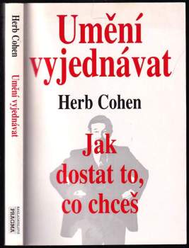 Umění vyjednávat