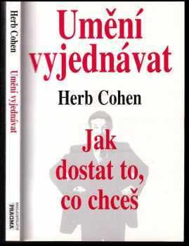 Umění vyjednávat