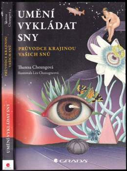 Umění vykládat sny