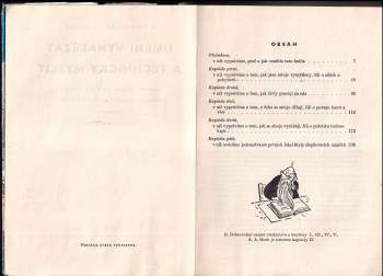 Bohumil Dobrovolný: Umění vynalézat a technicky myslit