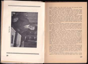 Edvard Maška: Umění vyniknouti