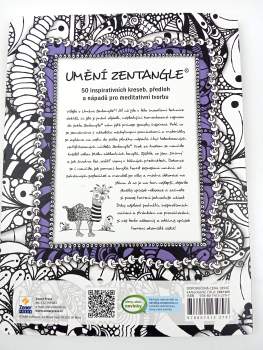 Umění zentangle