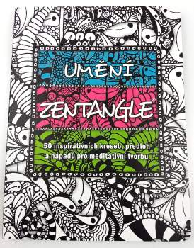 Umění zentangle