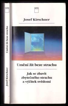 Umění žít beze strachu