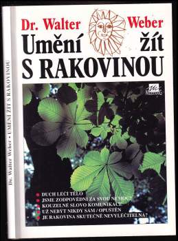 Umění žít s rakovinou